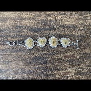 Brighton bracelet